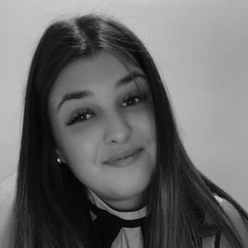 Babysitter in Fontvieille: Emilie