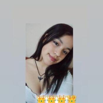 Niñera en Viña del Mar: CAMILA