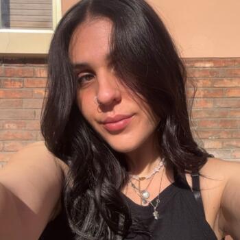 Babysitter Ferrara: Angela