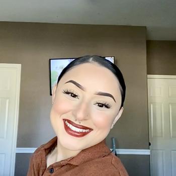 Babysitter in Cypress (Texas): Christina