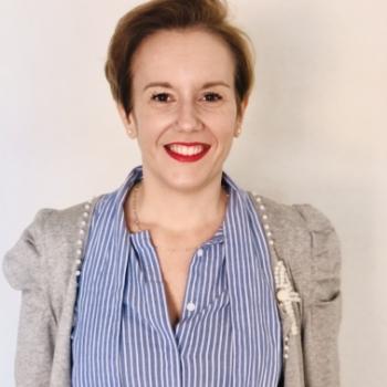 Babysitter in Alcalá de Henares: Tania
