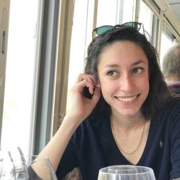 Babysitter in Brussel (Elsene): Lina