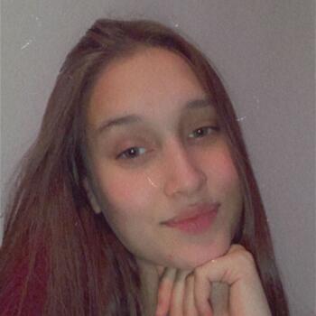 Oppas in Sittard: Stefanie