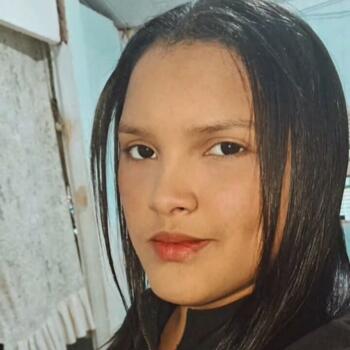 Babysitter in Votuporanga: Rayssa costa