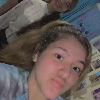 Niñera en Santo Tomás: Melanie