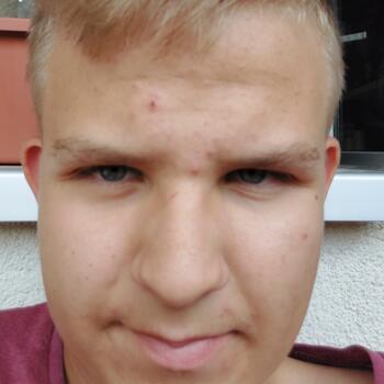 Babysitter in Bernau: Jason