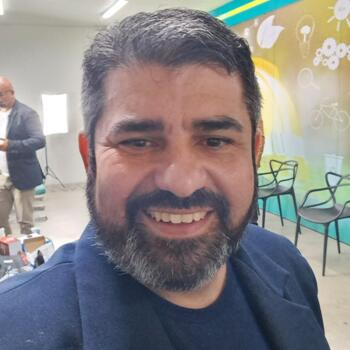 Babysitting job in Fortaleza: babysitting job Dênio