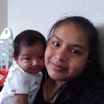 Babysitting job in Santa Maria: babysitting job Silvania