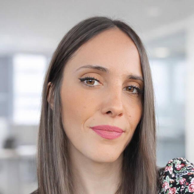 Canguro en La Algaba: Veronica