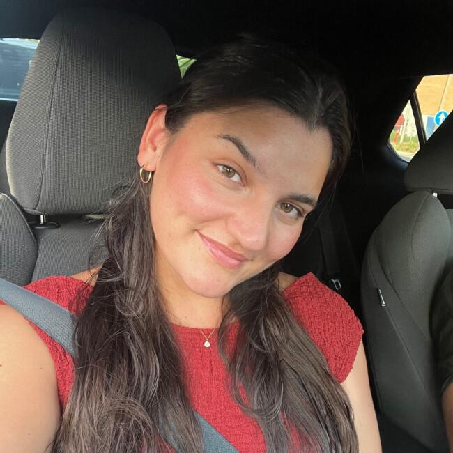 Babysitter in Córdoba: Samara