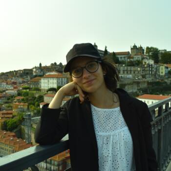 Babysitter in Ramalde: Rita