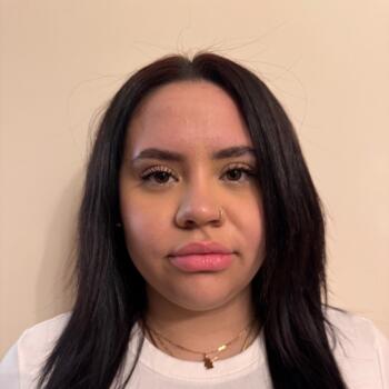 Nanny in Talamanca de Jarama: Lucia