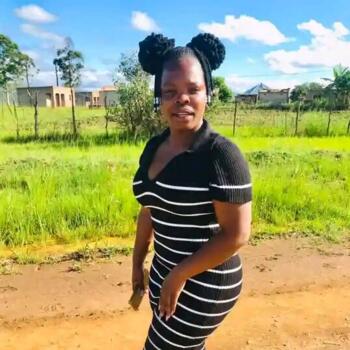 Babysitting job in Emalahleni: babysitting job AMANDA