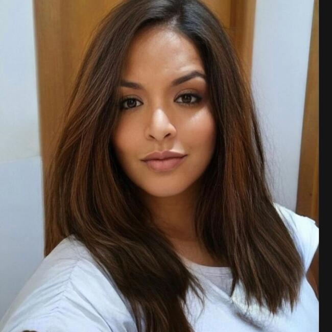 Babysitting job in Bauru: Bianca