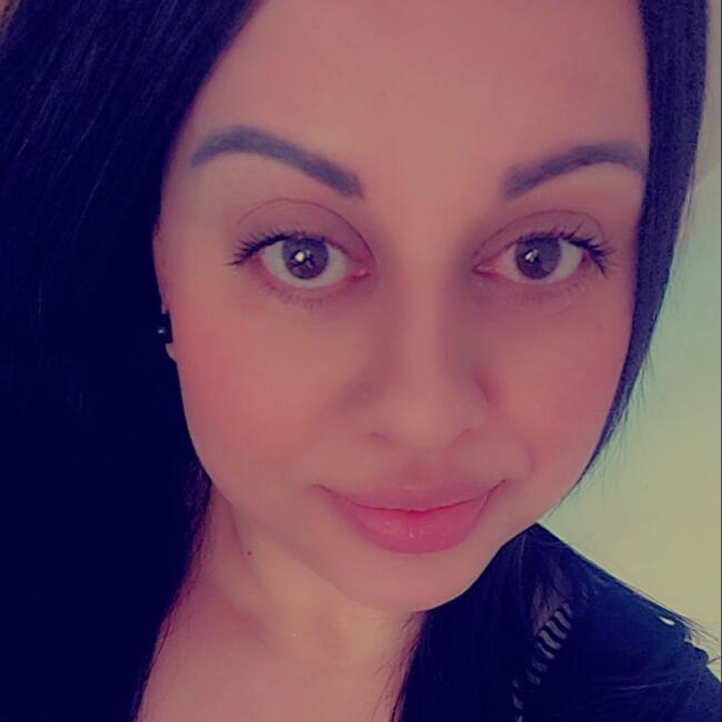Babysitter στην περιοχή Θεσσαλονίκη: Eirini 