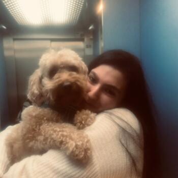 Nanny in Pontevedra: Sara