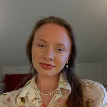 Babysitter in Milan: Lilli Marie