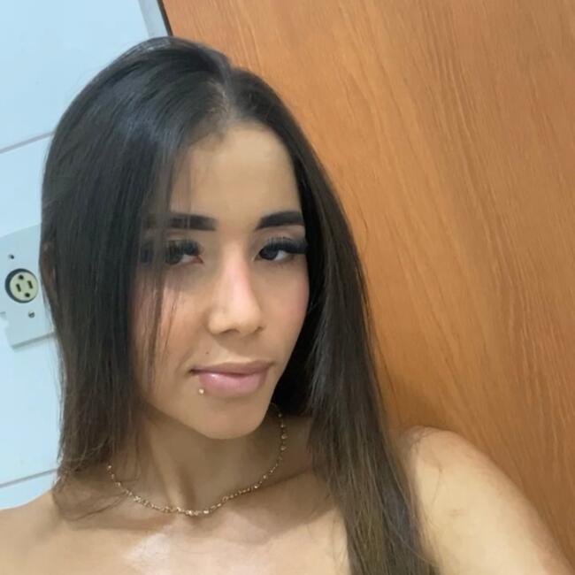 Babá em Belo Horizonte: Kamyly