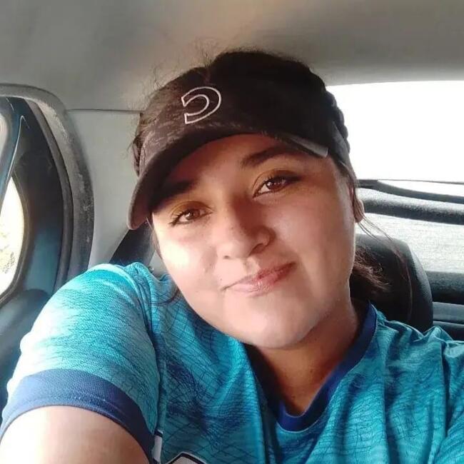 Babysitter in Saltillo: Sofía