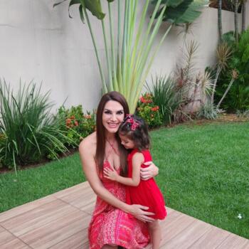 Padre/madre Asunción: Mareike