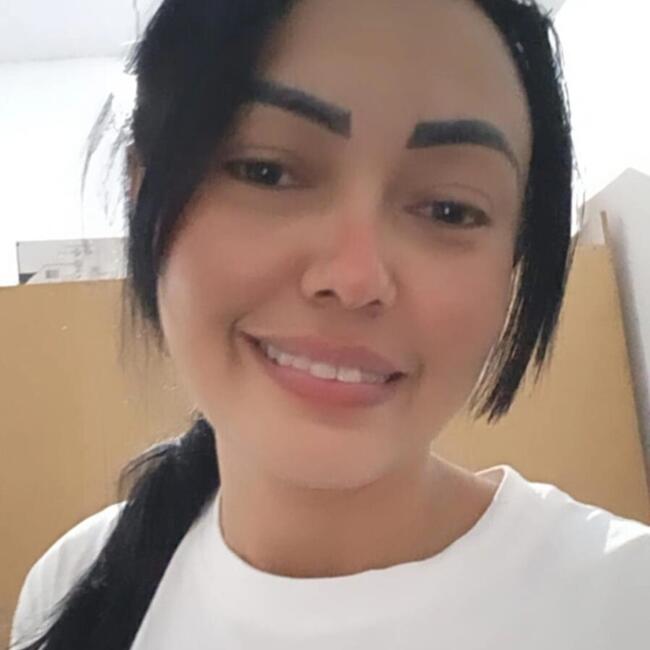 Babysitter in Cuiabá: Edineia