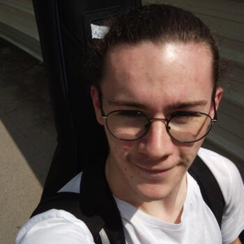 Babysitter in Le Mans: Baptiste