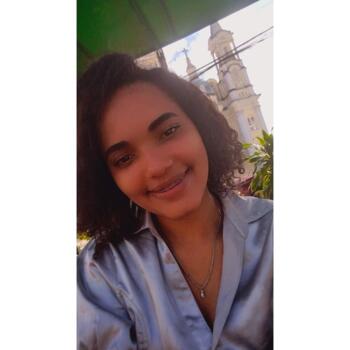 Babysitter in Ilhéus: Vanessa