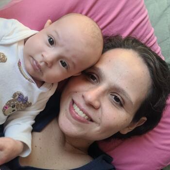 Babysitting job in Blumenau: babysitting job Deise