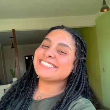 Babá em Rio das Ostras: Melissa