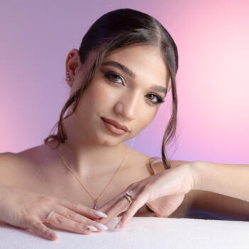 Babysitter in Rome: Federica