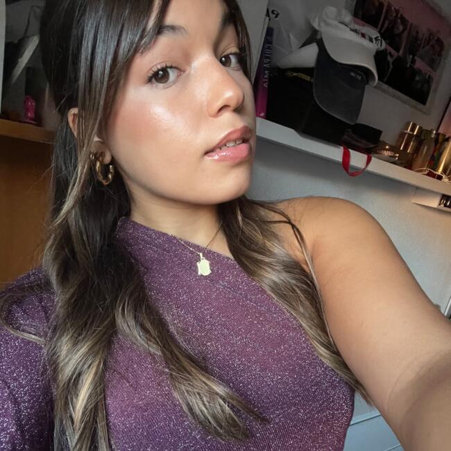 Canguro en Salamanca: Patricia