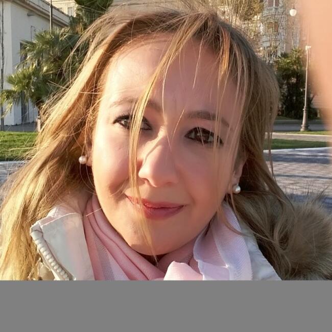 Lavoro per babysitter a Monza: Virginia