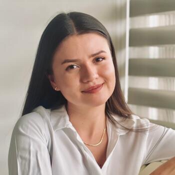 Baby-sitter in York (Toronto county): Alejandra