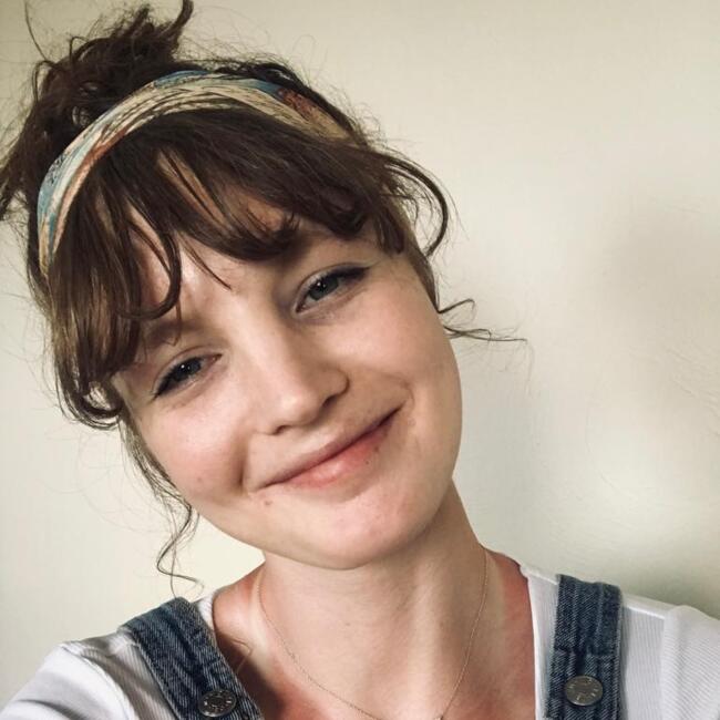 Babysitter in Manchester: Felicity