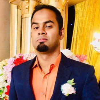 Parent Portsmouth: Nasif