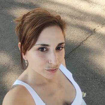 Babysitter in Ituzaingó (Buenos Aires): Julieta