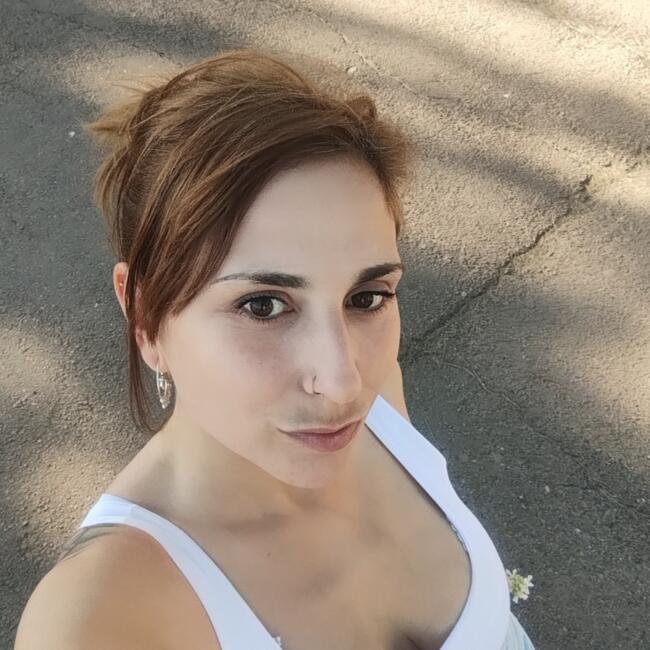 Babysitter in Ituzaingó (Buenos Aires): Julieta