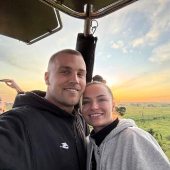 Parent London: Sophie