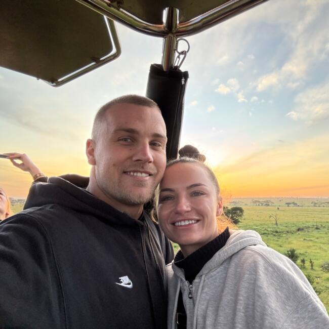 Babysitting job in London: Sophie