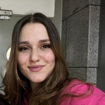 Babysitter in Casarrubios del Monte: Diana