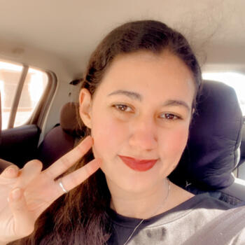 Babysitter in El Jadida: Manal