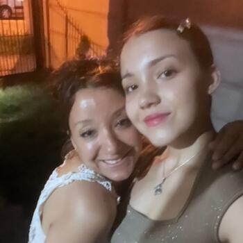 Babysitter González Catán: Karina