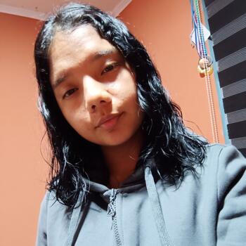 Babysitter in Recoleta: Daritza
