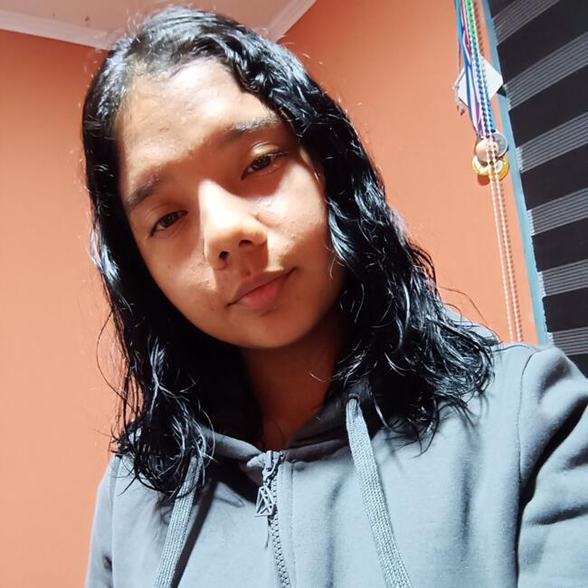 Babysitter in Recoleta: Daritza