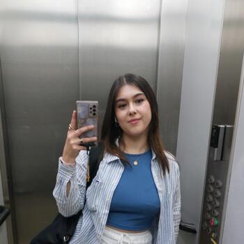 Babysitter Concepción: Estela