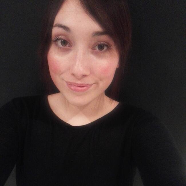 Nanny in Roses: Ainoa