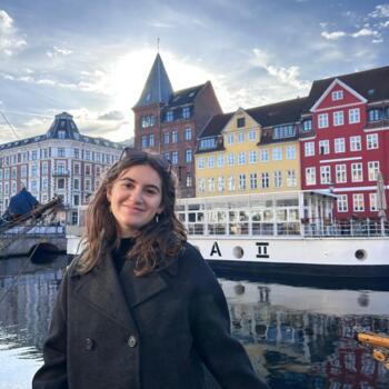 Baby-sitter Toulouse: Célia