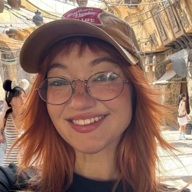 Babysitter in Kansas City: Joanne