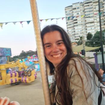 Babysitter El Quisco: Dani