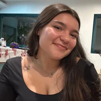 Babysitter Albufeira: Esmeralda